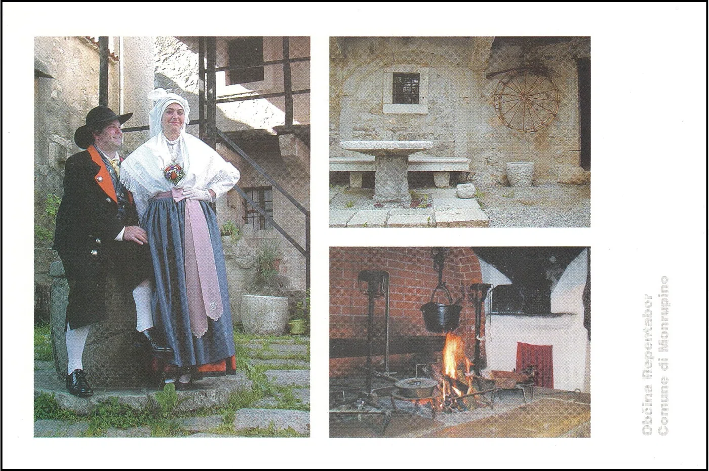 20. KRAŠKA OHCET REPENTABOR